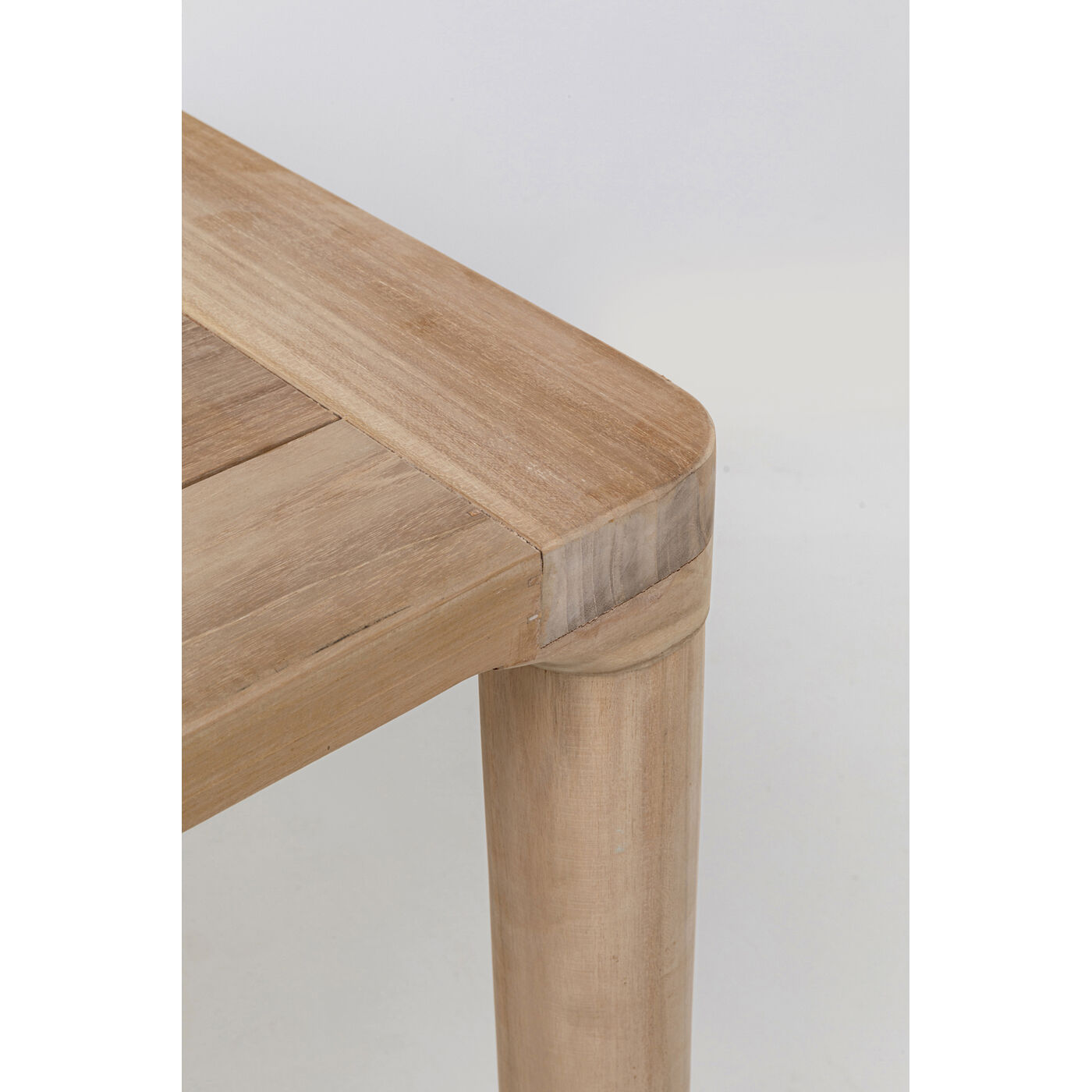 Стол Bella 140x80cm KARE 71099