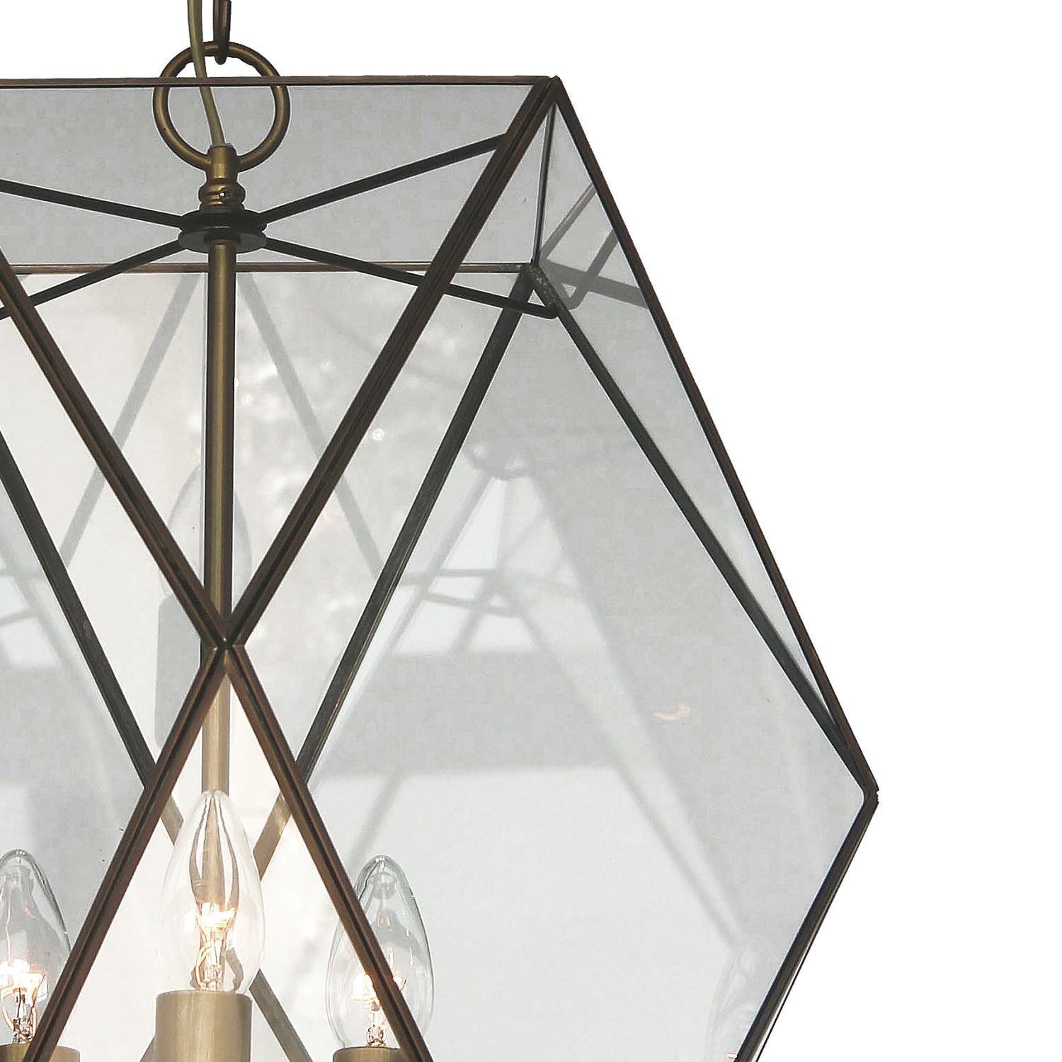 Люстра Favourite 1628-3P