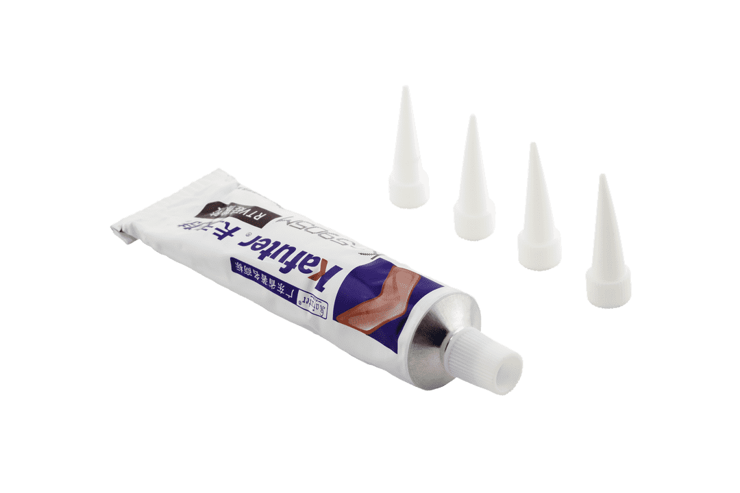 Герметик для ленты DesignLed Gum filter