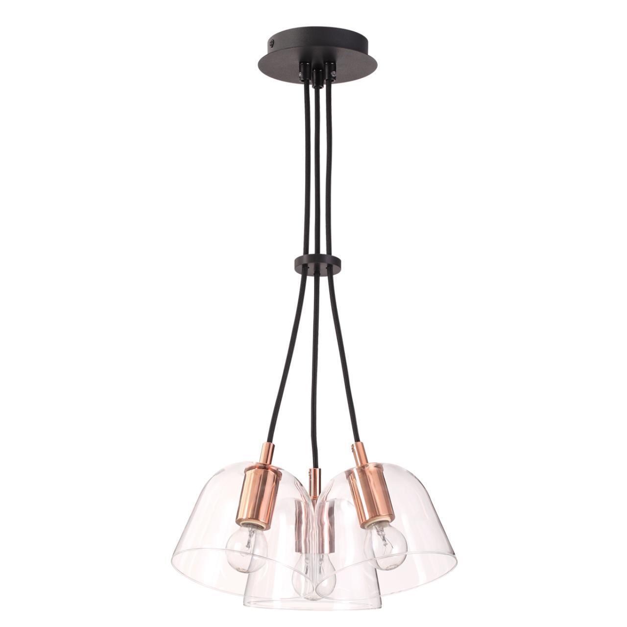 Люстра Lumion 4455/3