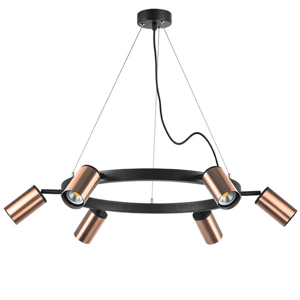 Подвесная люстра Lightstar LR016306