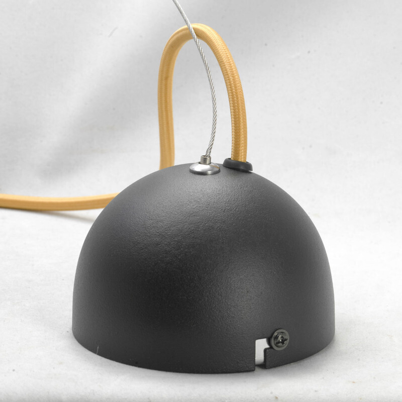 Подвесной светильник Lussole LOFT LSP-8053