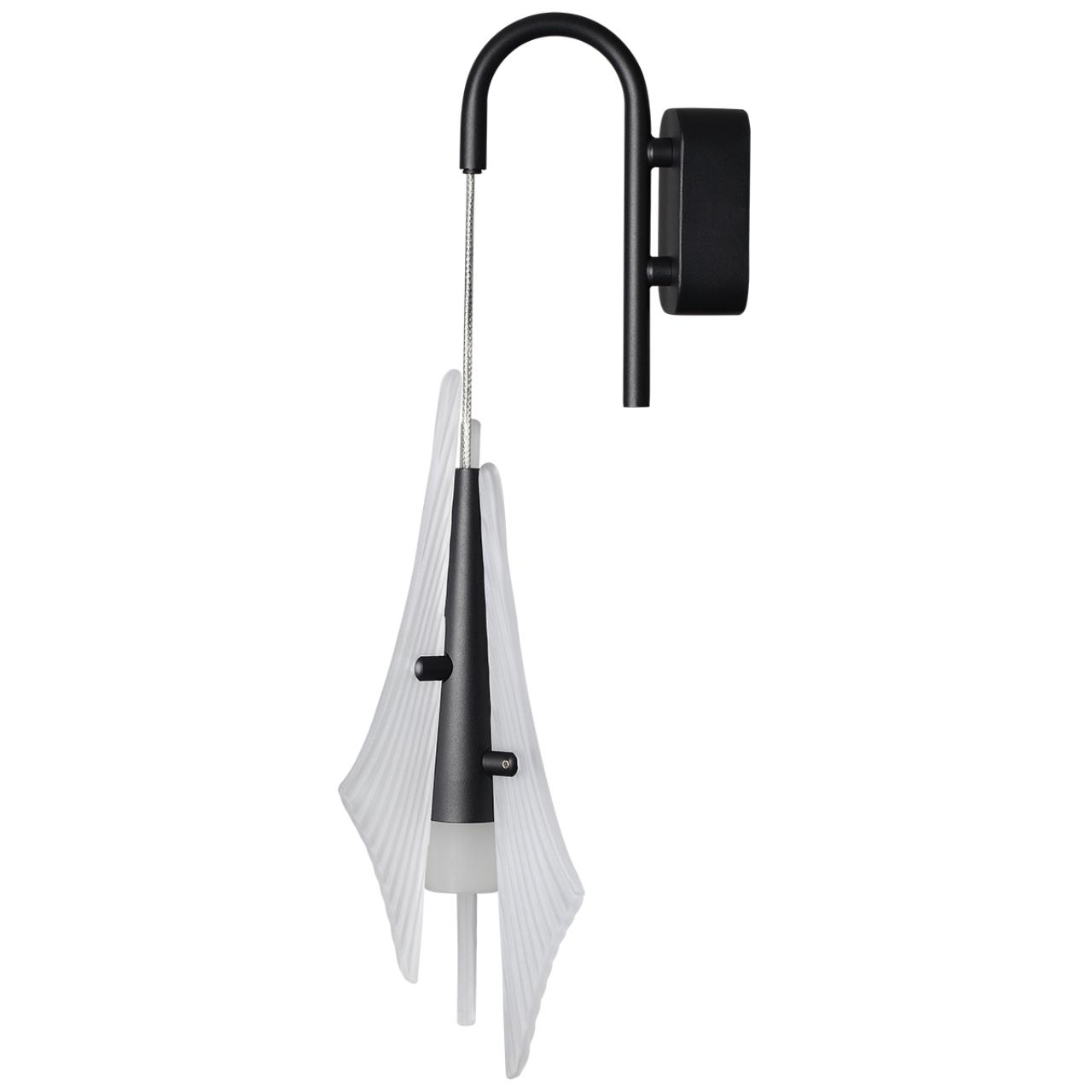 Светильник настенный Odeon Light 5442/6WLA