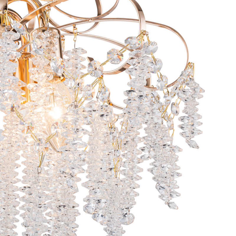 Подвесная люстра Escada 2108/5P