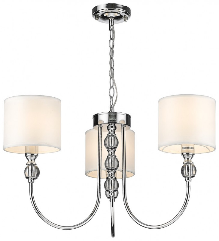 Подвесная люстра VELANTE 295-103-03