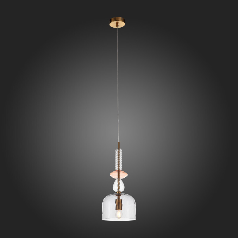 Подвесной светильник ST Luce SL1147.403.01