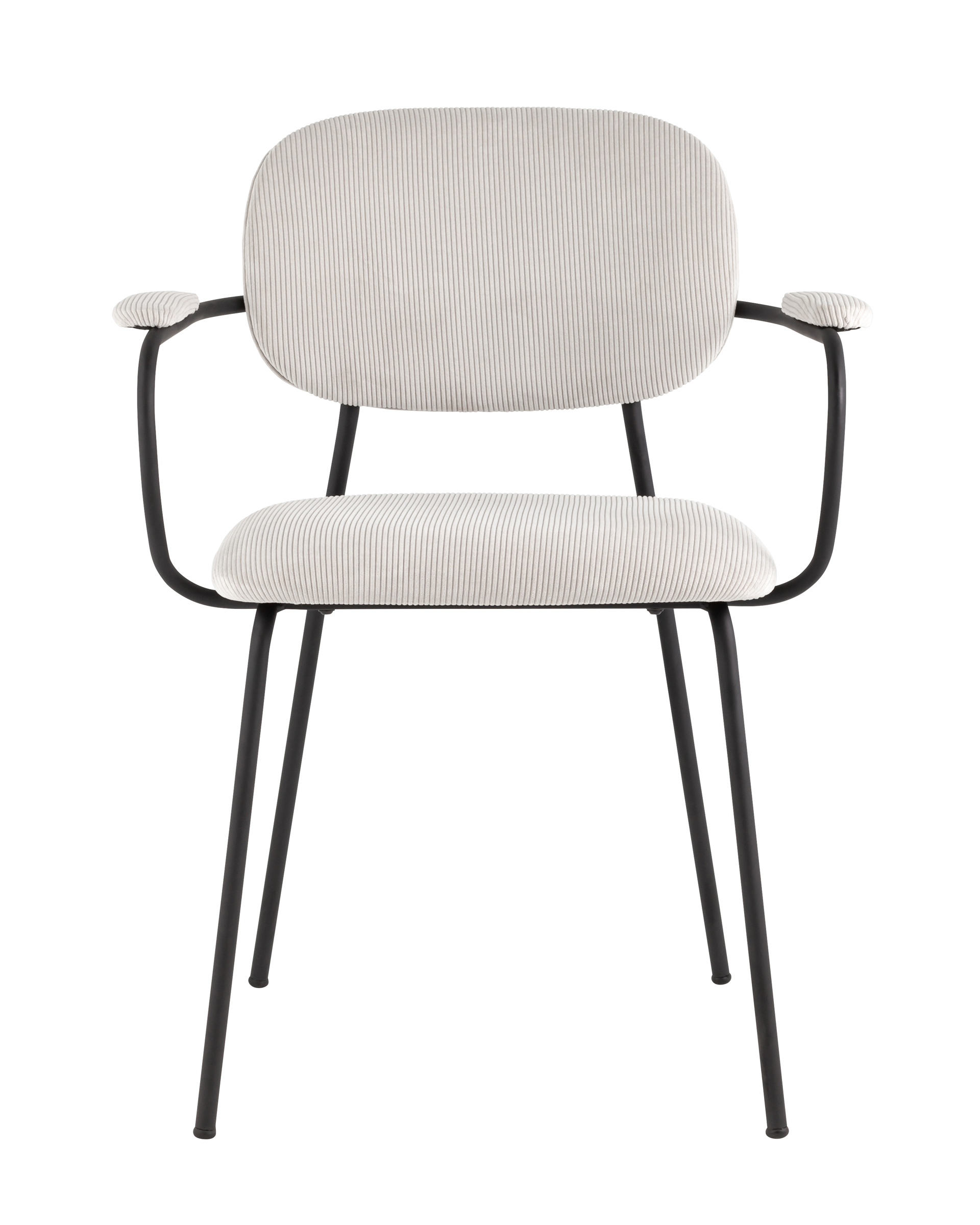 Стул Кэрол бежевый Stool Group
