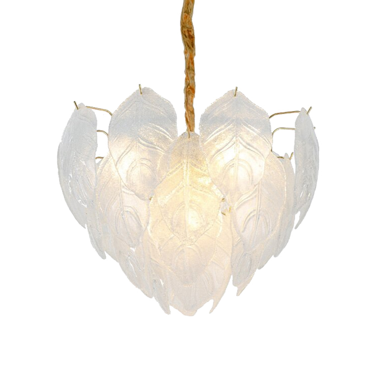 Люстра Delight Collection Novida L9 brass