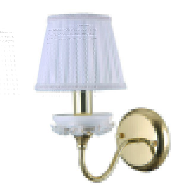 Бра Lumien Hall 1023/1W-DGD-WT