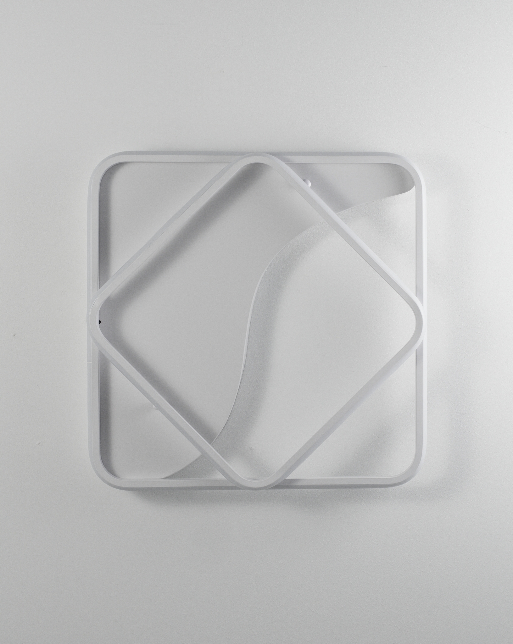 Светодиодная потолочная люстра Moderli V2400-CL Aliance LED*60W