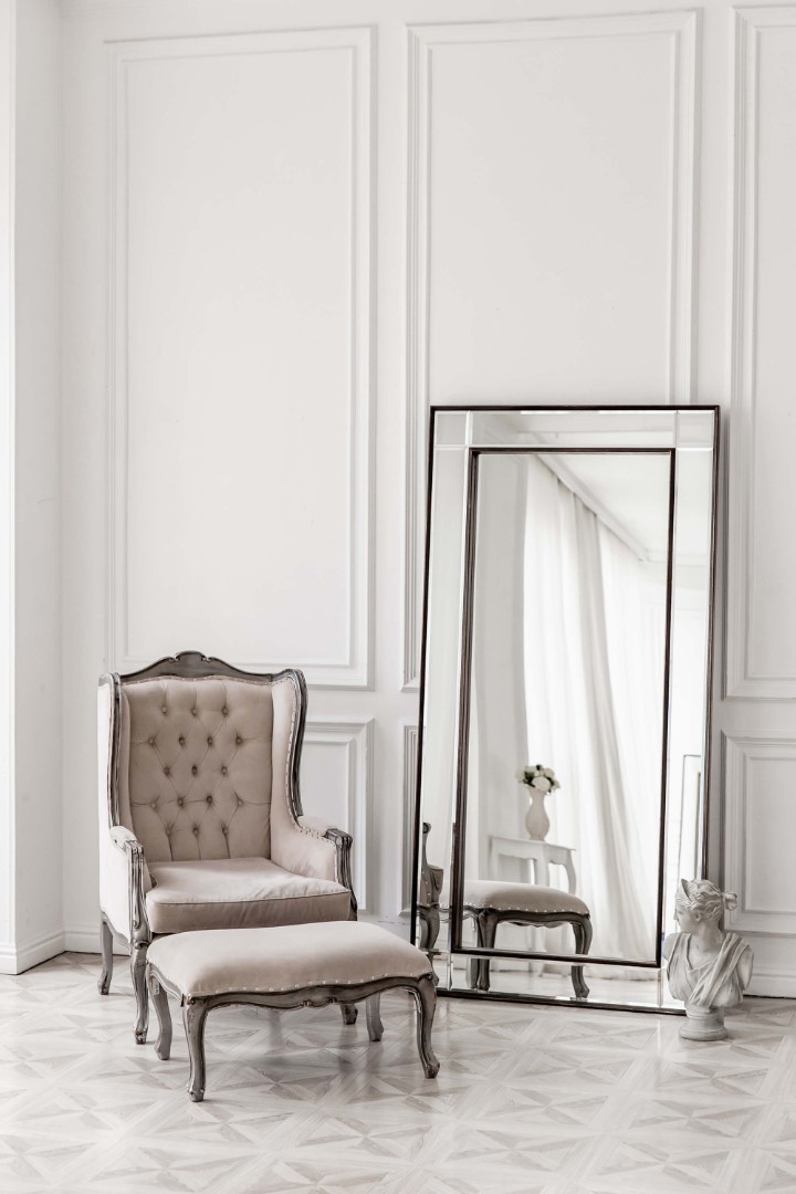 Зеркало BountyHome Memoro mv270