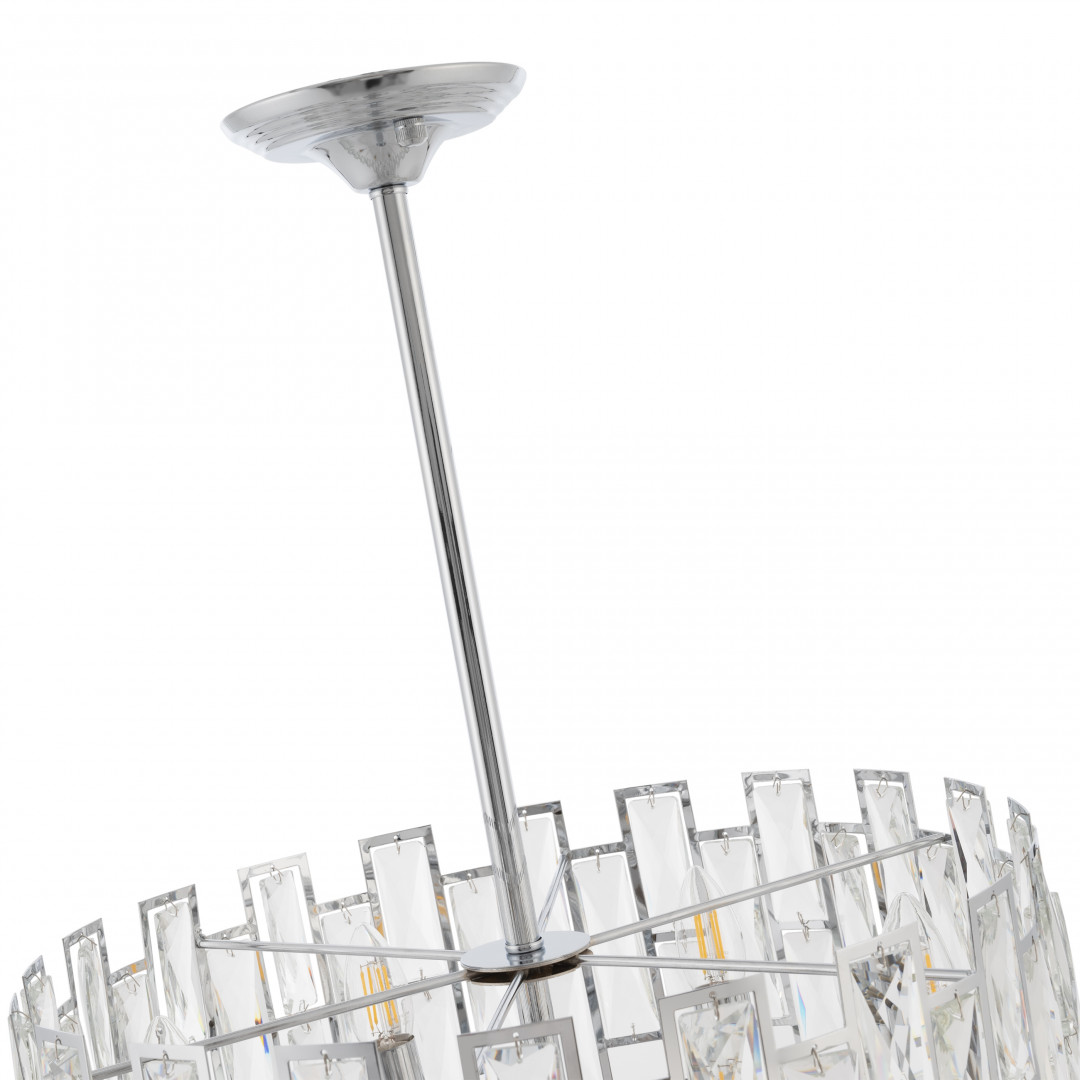 Люстра 374209/6/350/470 CR Arte Milano