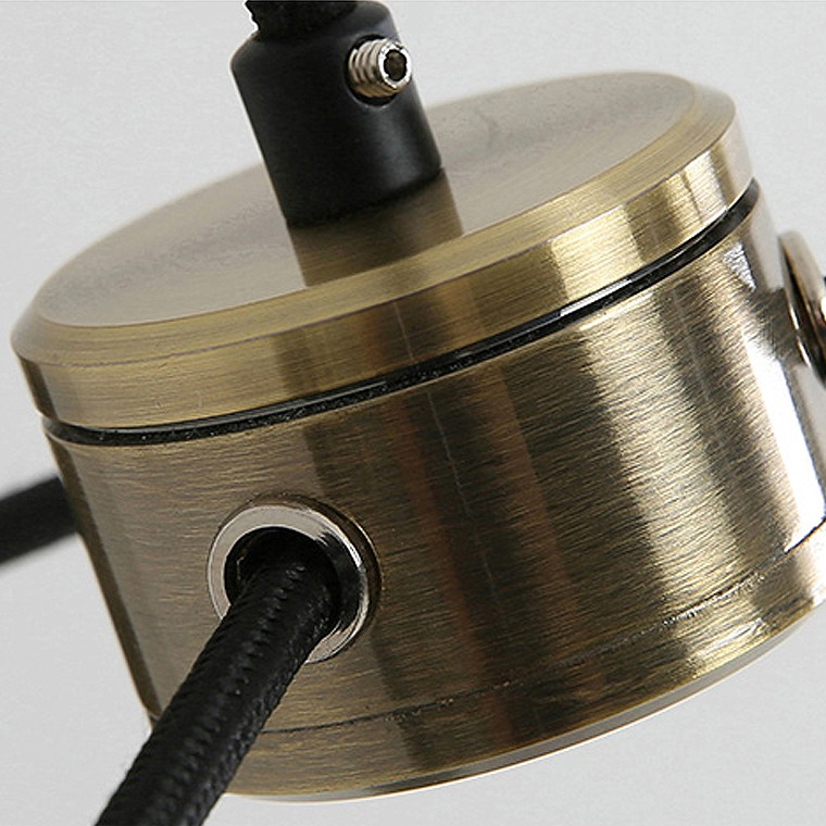 Подвесная люстра SPREAD D182 by ImperiumLoft