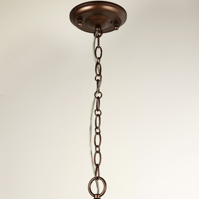 Подвесная люстра Favourite 2953-6P