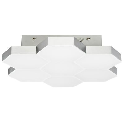 Потолочный светильник CELLS 7 by ImperiumLoft