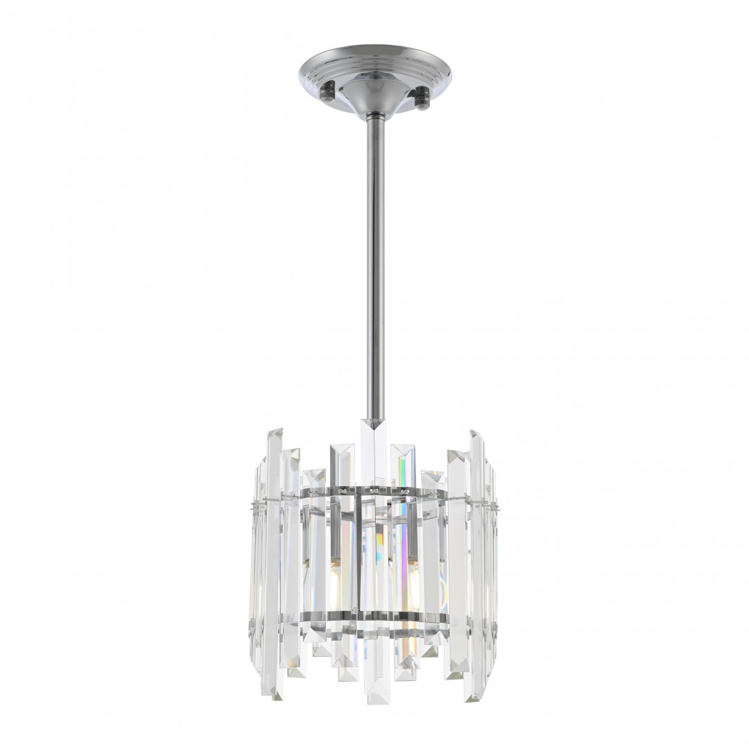 Люстра 372409/1/350/200 CR Arte Milano