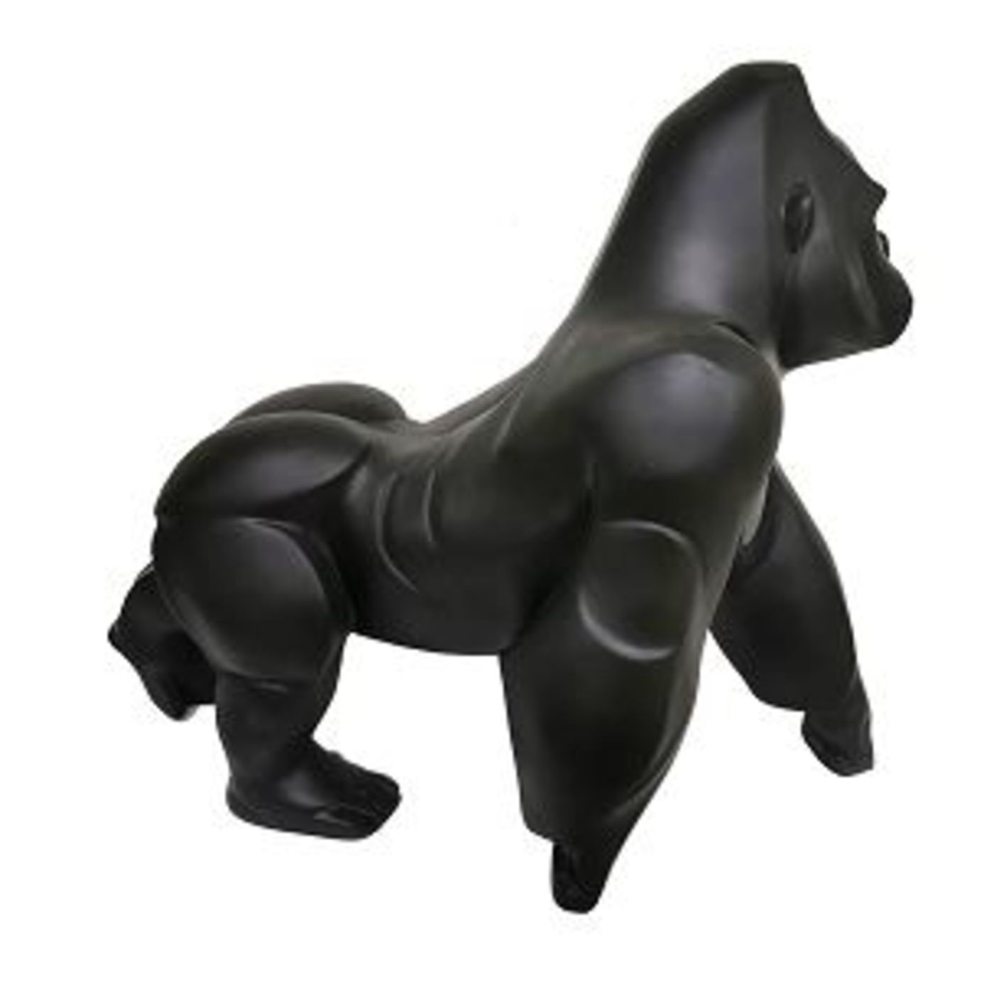 Статуэтка Proud Gorilla 52819 KARE