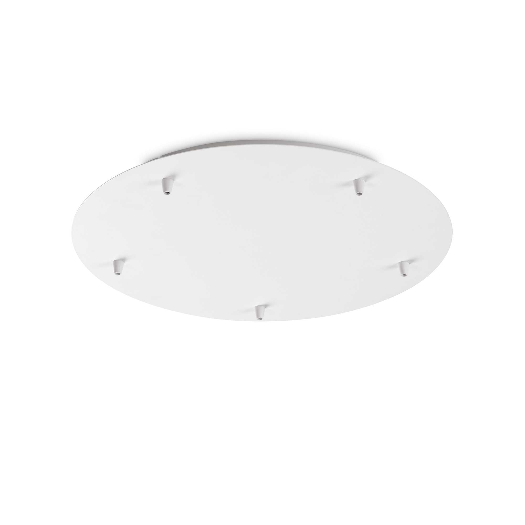 потолочное крепление Ideal Lux ROSONE STANDARD 5 LUCI BIANCO 285634 потолочное крепление Ideal Lux ROSONE STANDARD 5 LUCI BIANCO 285634