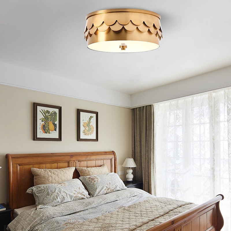 Потолочный светильник SAVONA by ImperiumLoft