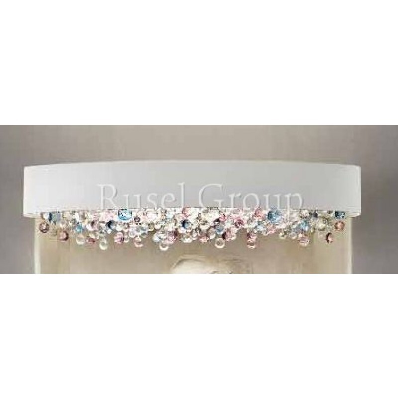 Настенный светильник Masiero OLA А2 OV 70 Настенный светильник Masiero OLA А2 OV 70