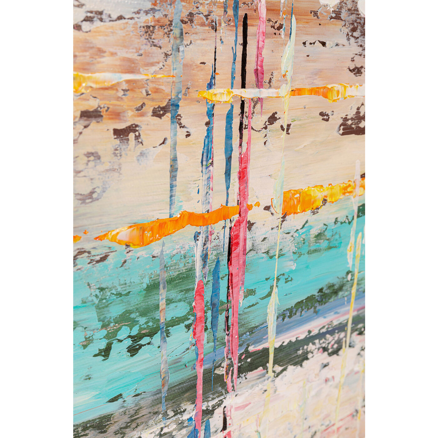 Триптих KARE Horizon 54774