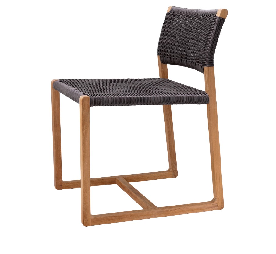 Обеденный Стул Eichholtz GRIFFIN 117228