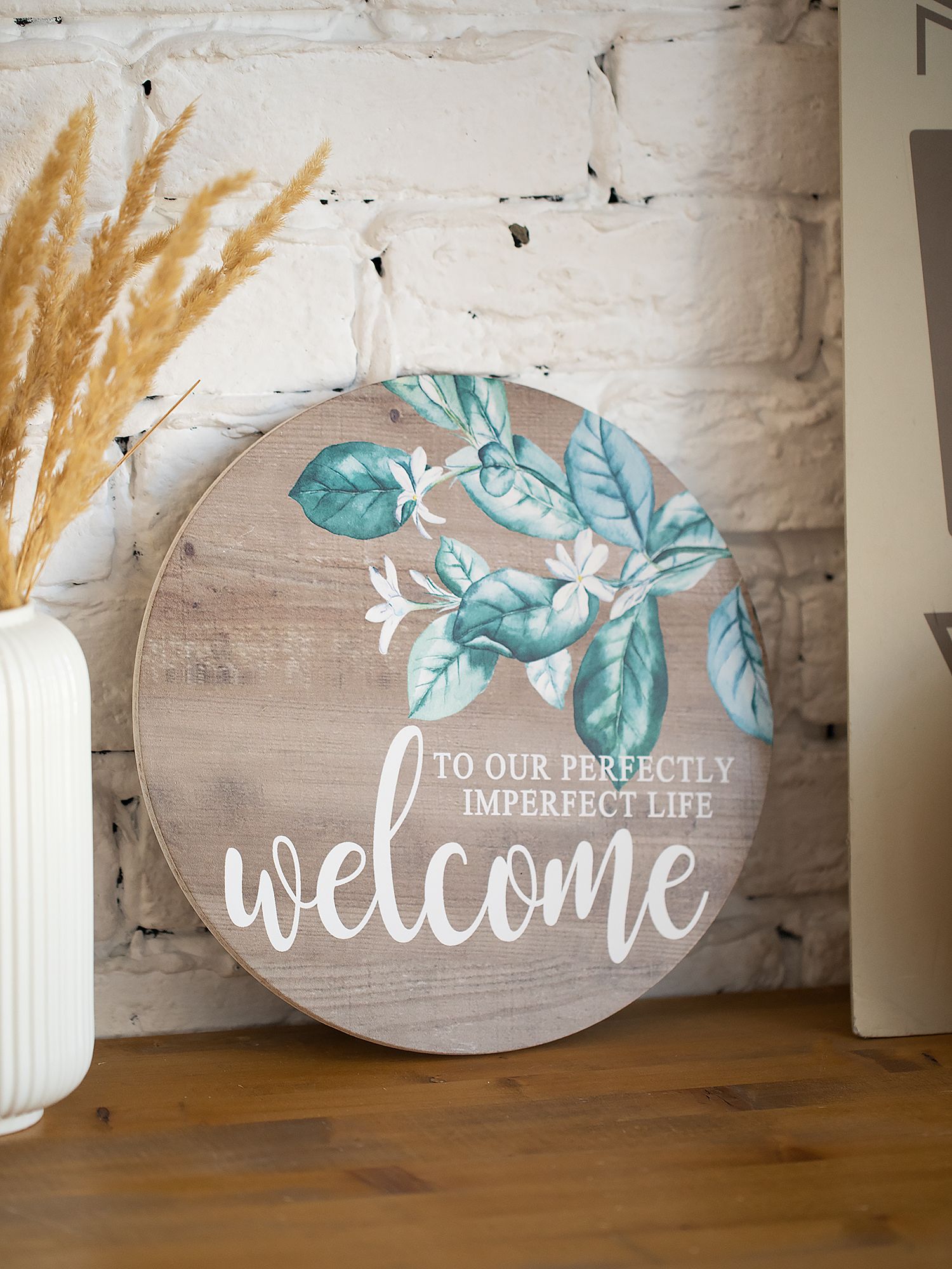 Панно настенное Glasar 39-132