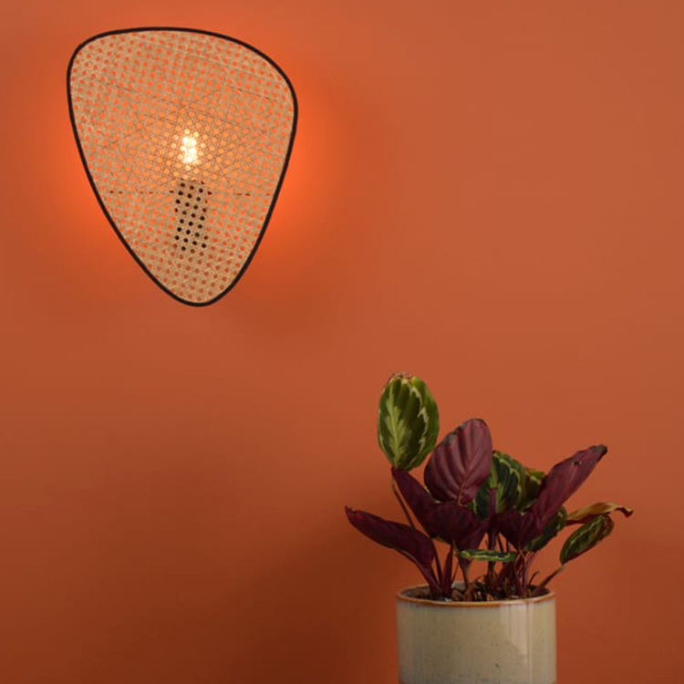 Настенный светильник RAVDNA WALL L33 by ImperiumLoft