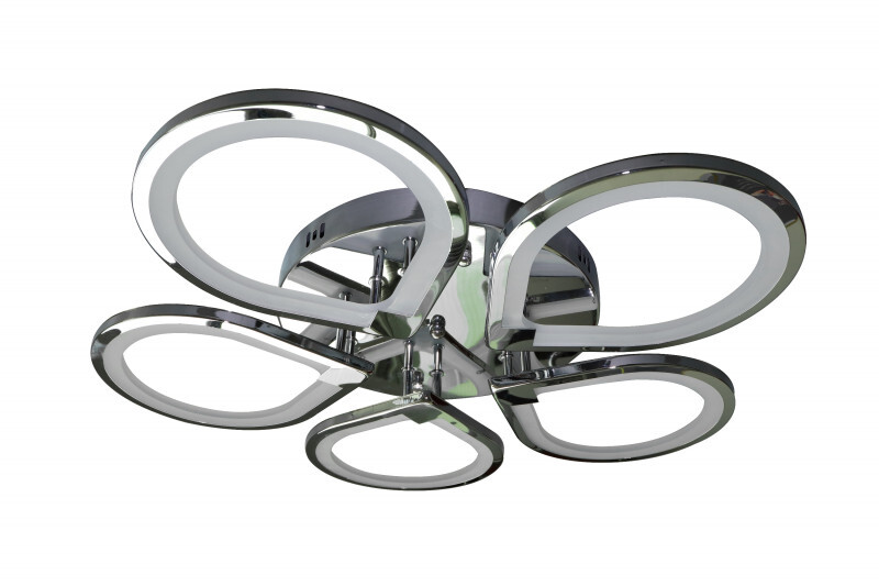 Накладная люстра Natali Kovaltseva INNOVATION STYLE 83028