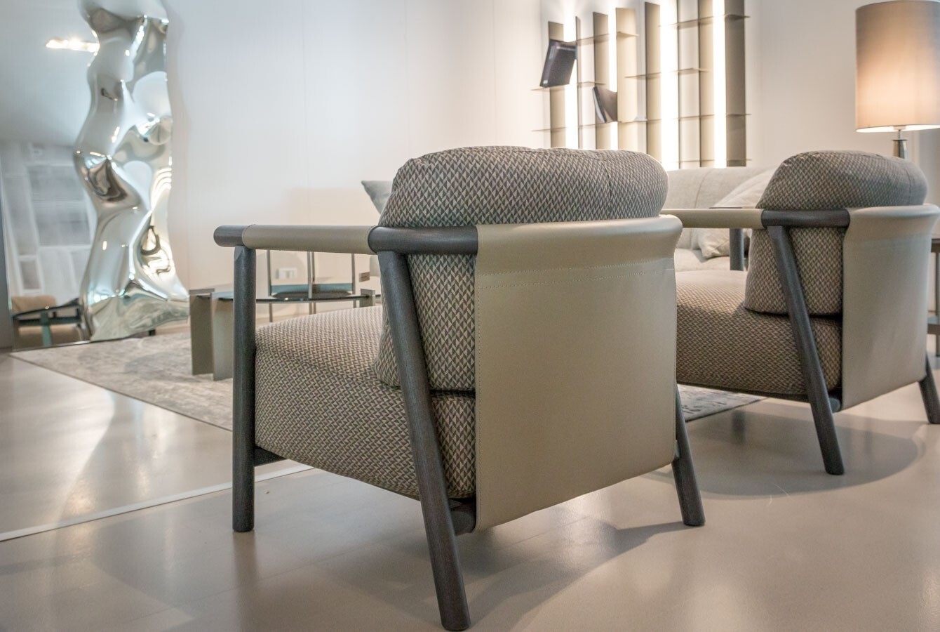 Кресло Ditre Italia Nathy