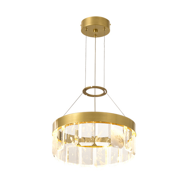 Подвесная люстра CAPELLA D35 by ImperiumLoft