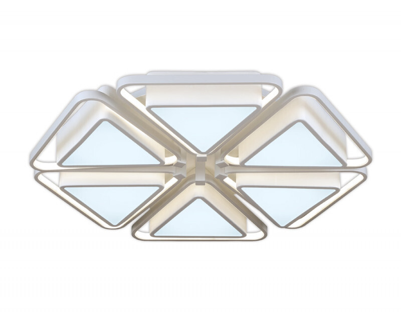 Накладная люстра Ambrella FG2501