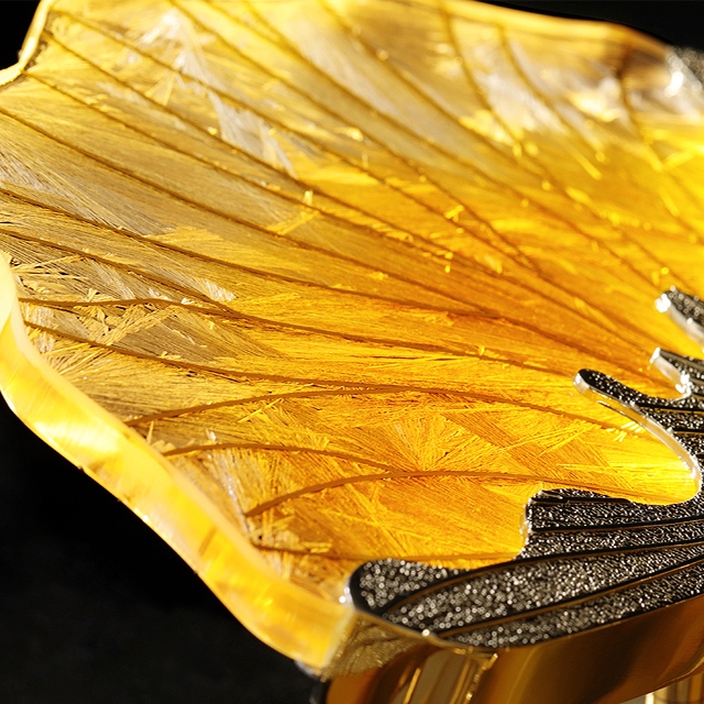 Потолочная люстра SELVI C L9 by ImperiumLoft