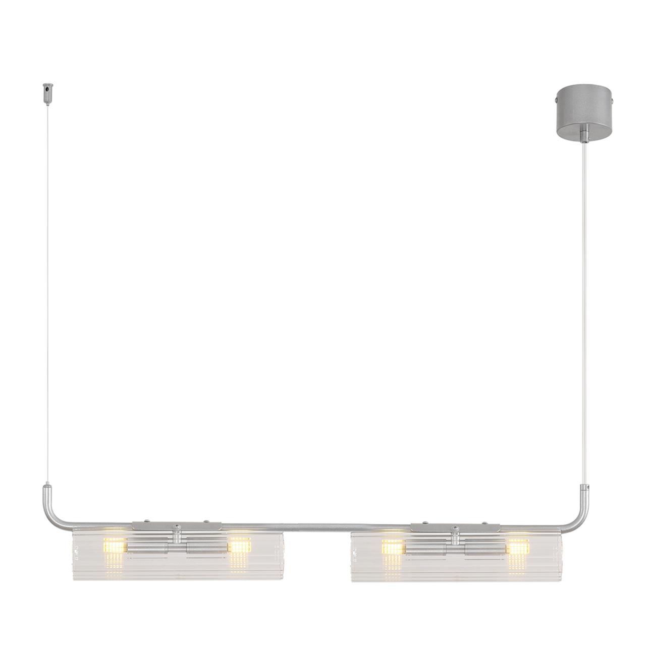 Подвес линейный Lumion 8258/4