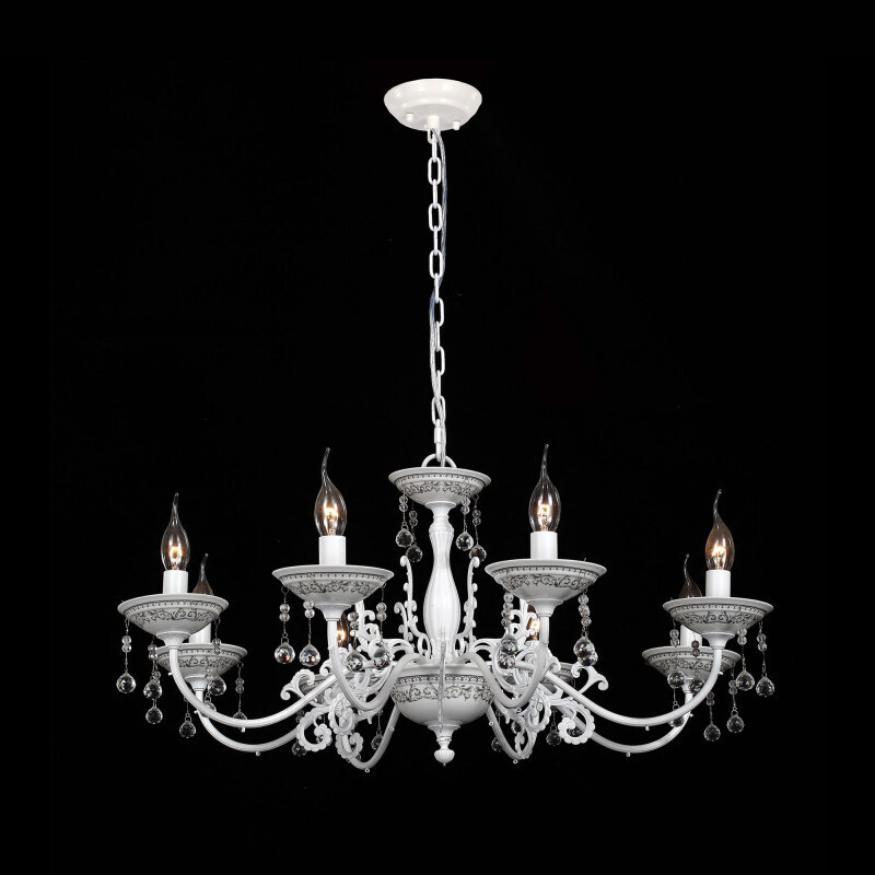 Подвесная люстра Citilux CL416181