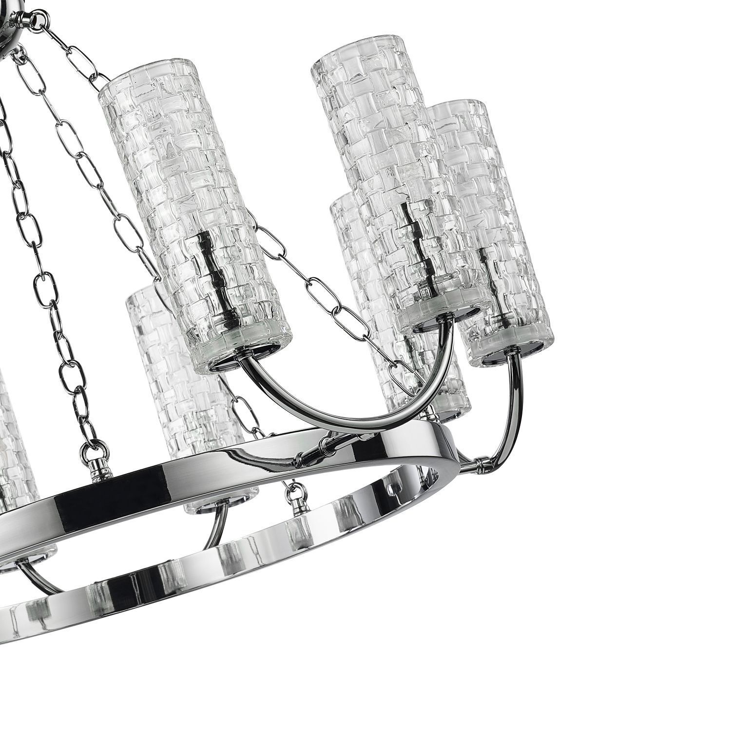 Люстра Favourite 2816-10P