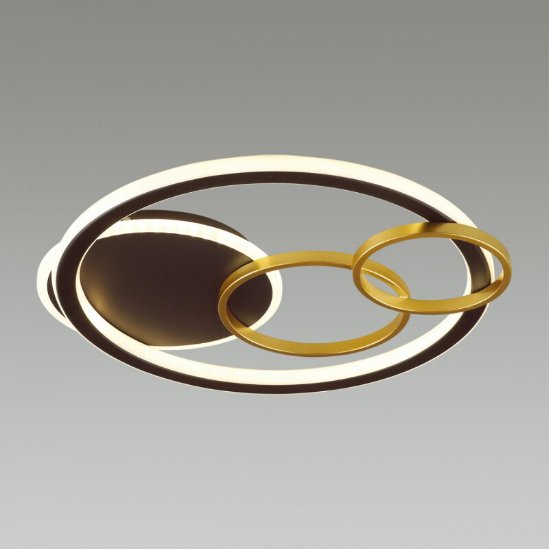 Накладной светильник Lumion 5245/68CL