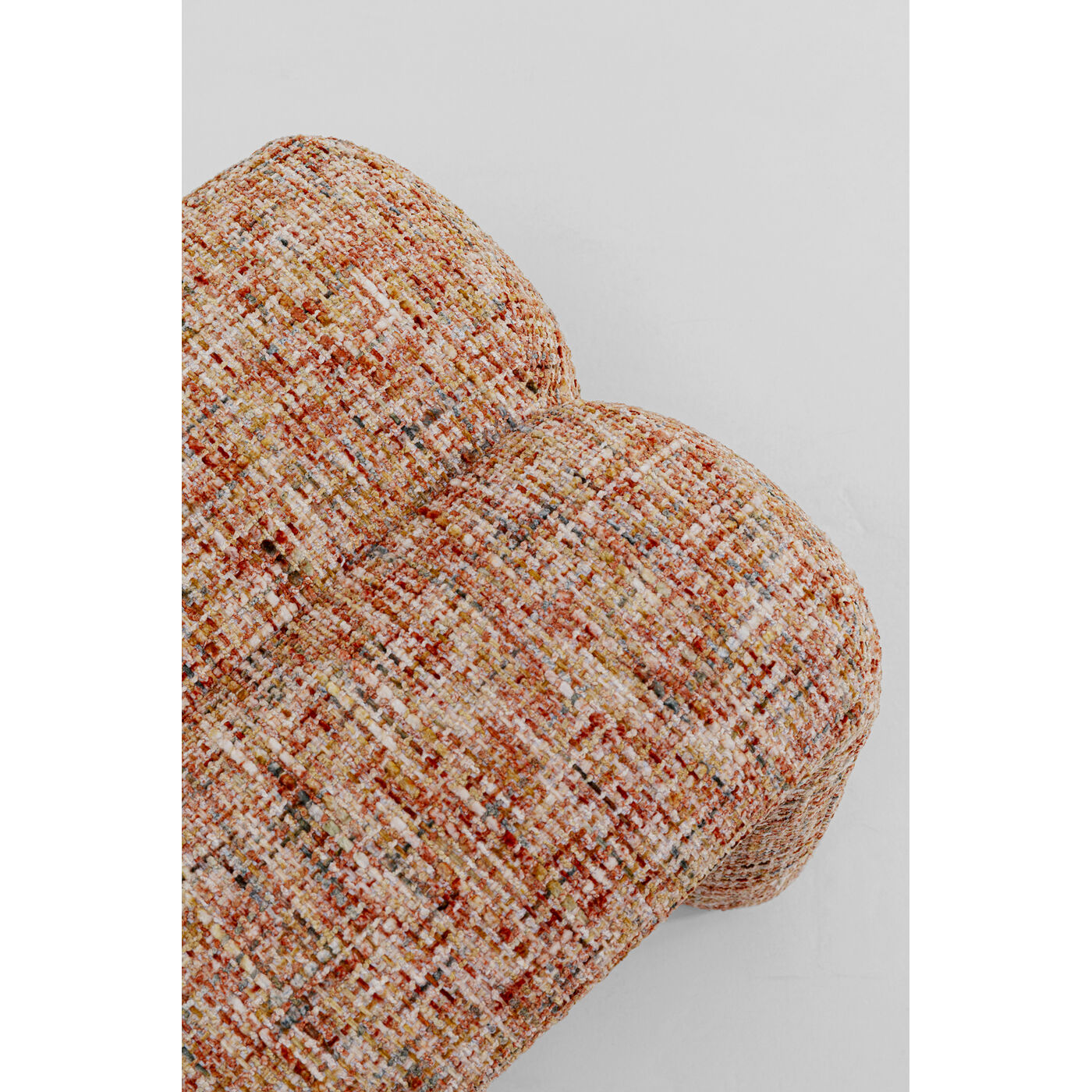 Пуф Lilja Melange KARE 70836