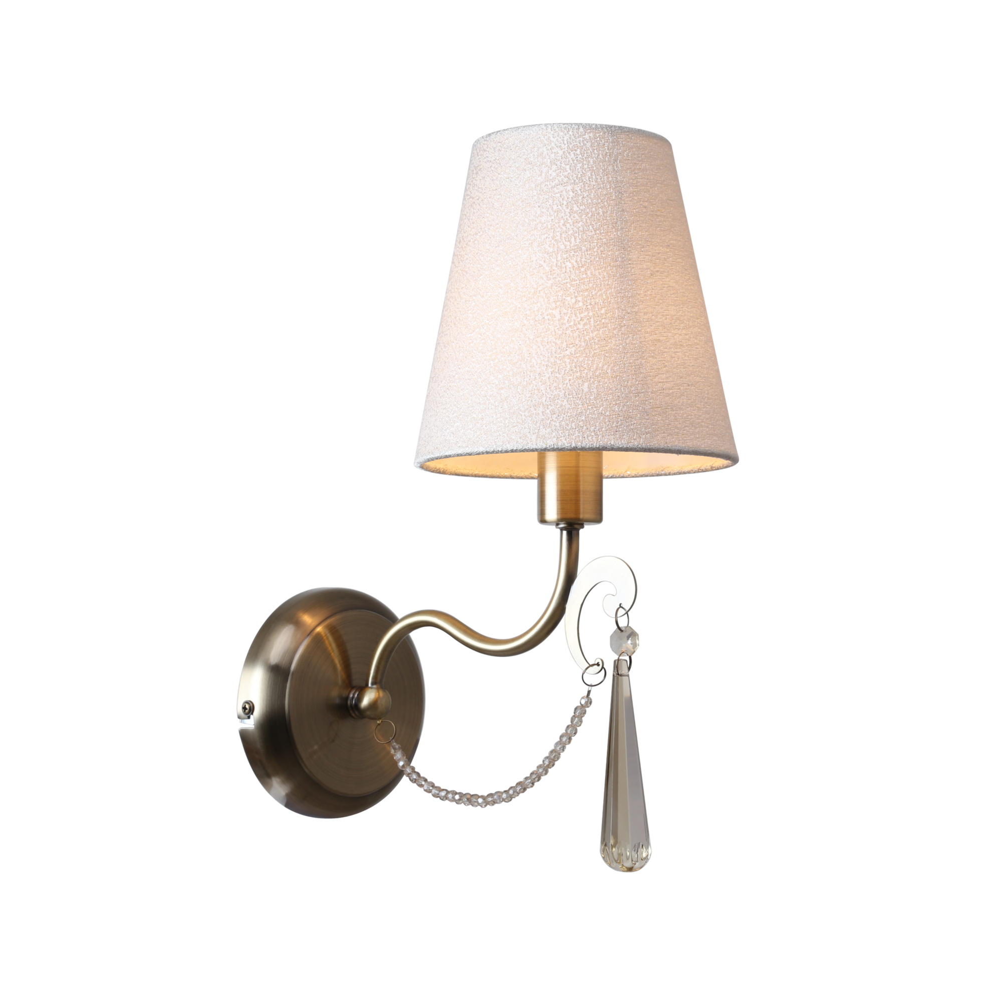 Бра Freya FR2019WL-01BS