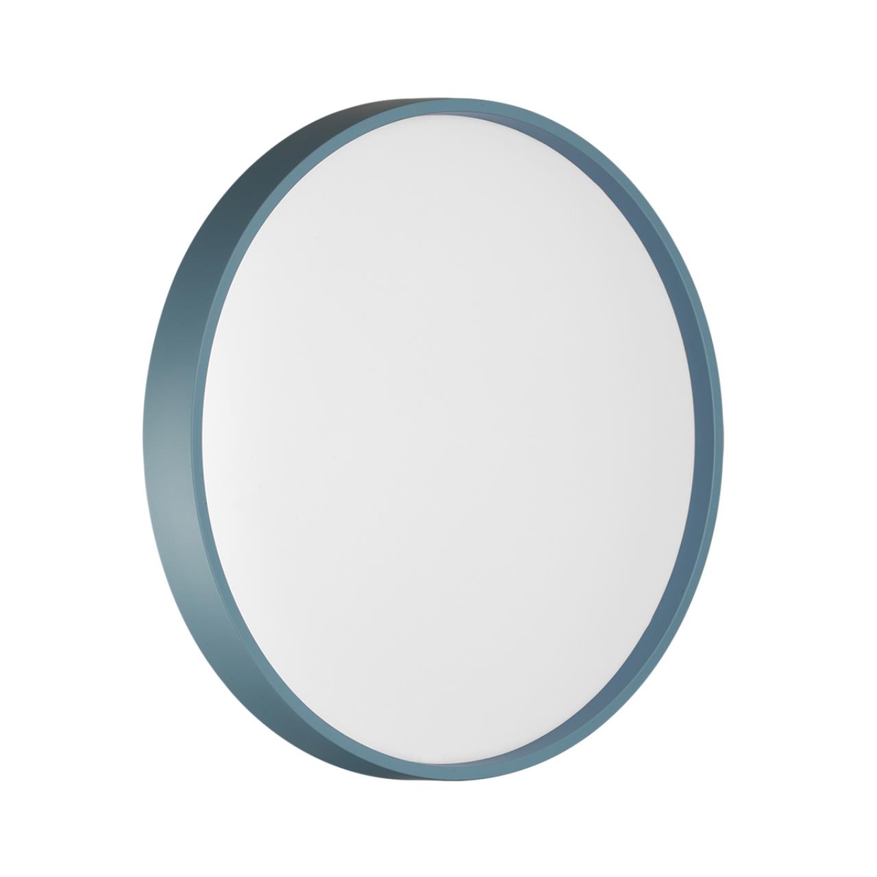 Настенно-потолочный светильник Sonex 7745/CL