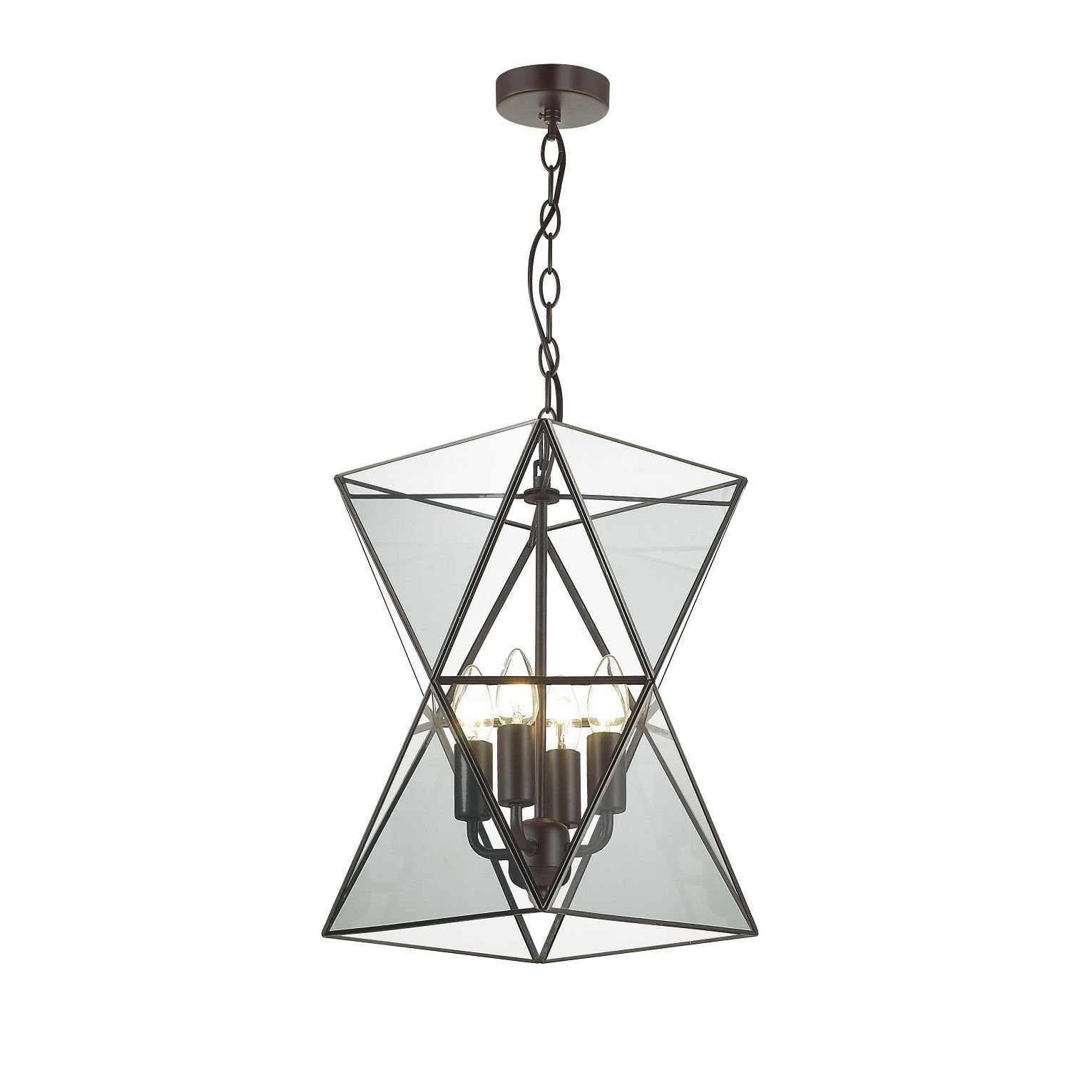 Люстра Favourite 1919-4P