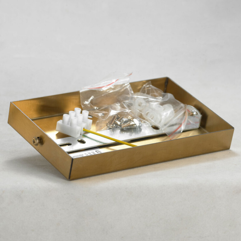 Бра Lussole LOFT LSP-8480