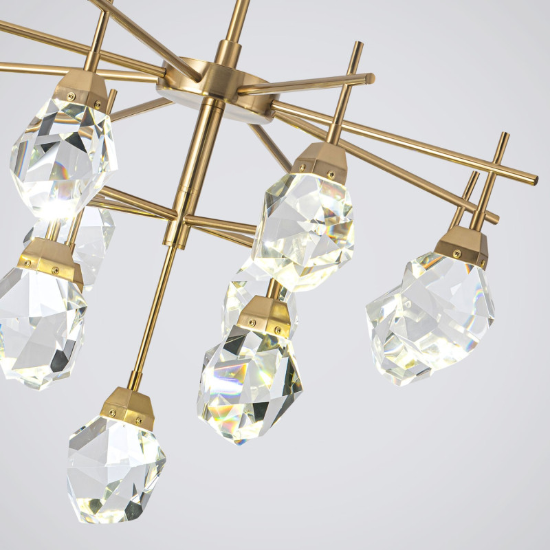 Люстра на штанге MODELUX ML.88972.13 BS