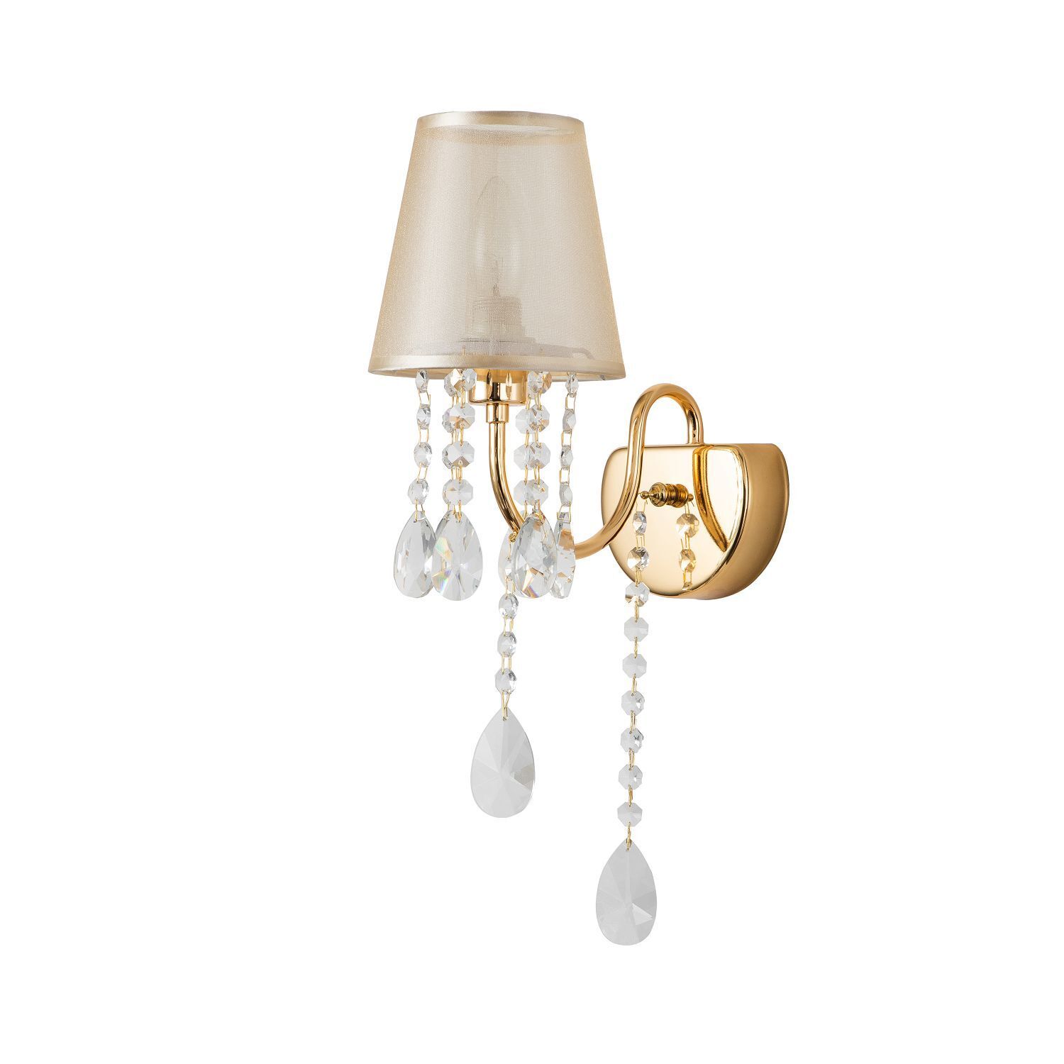 Настенный светильник Favourite 2868-1W