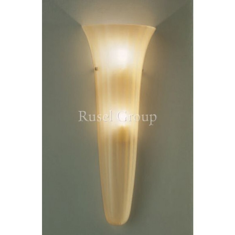 Настенный светильник Vistosi GOTO AP G