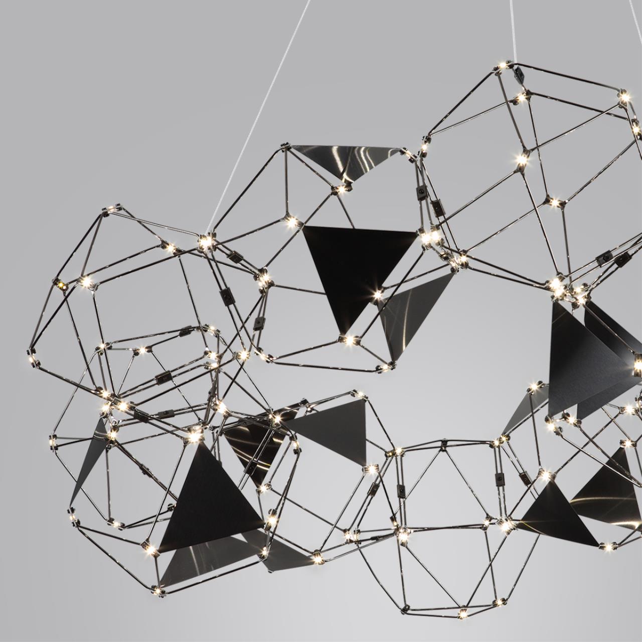 Люстра Odeon Light 5087/56L