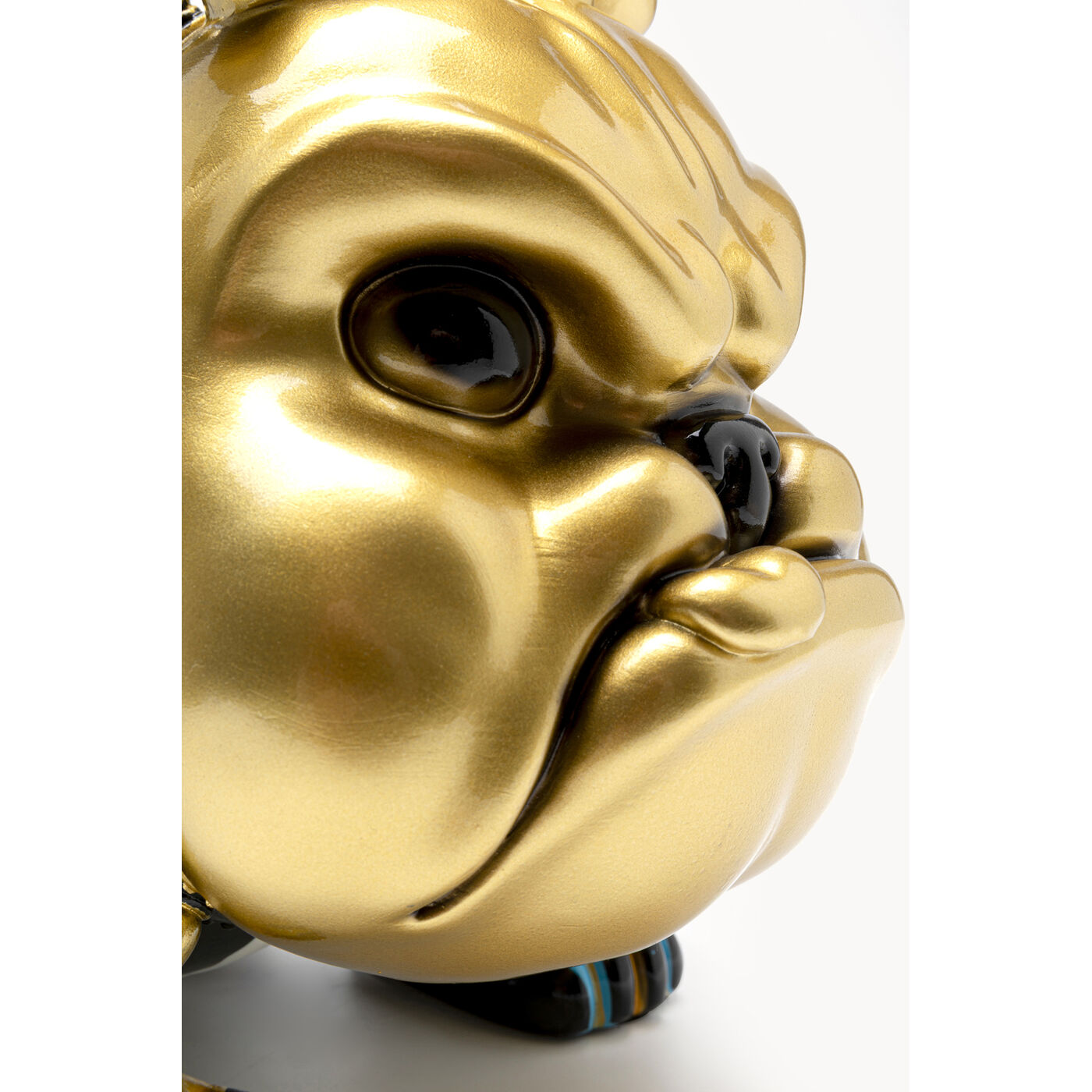 Копилка Mad Dog 26cm KARE 57790