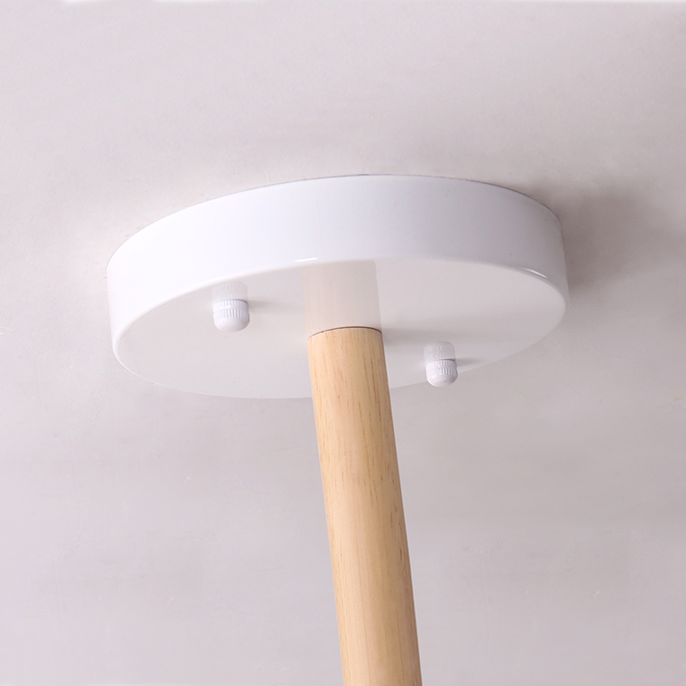 Люстра на штанге VARDA 8 lamps Green by ImperiumLoft