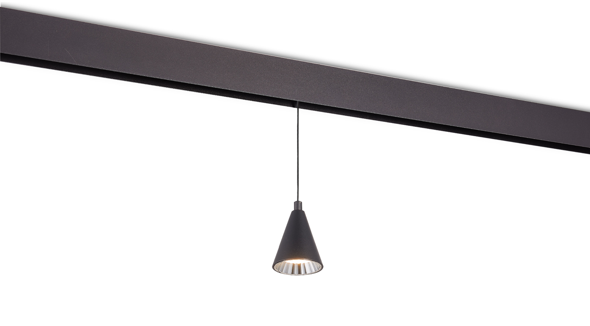 Светодиодный светильник Donolux DL20297WW5BS