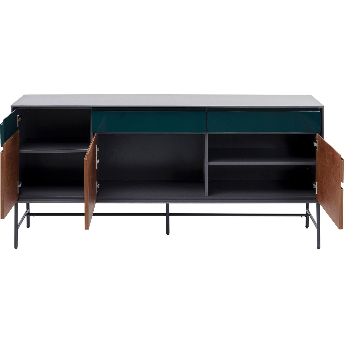 Комод Selina 160x75 см KARE 85857